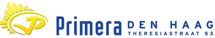 Logo Primera Den Haag